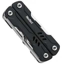 Мультитул Xiaomi NexTool Mini Sailor S11 (NE20156G) Black - мініатюра 2