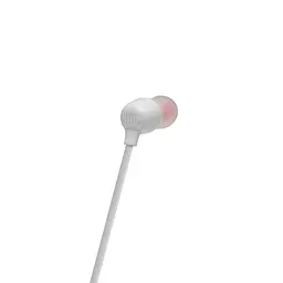 Бездротові навушники JBL Tune 125BT JBLT125BTWHT White - мініатюра 2