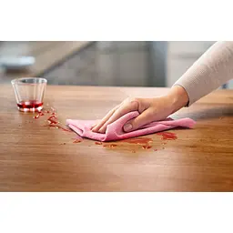 Серветка з мікрофібри Vileda Actifibre Soft 1 шт (4023103240834) - мініатюра 3