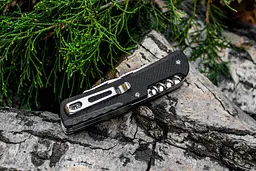 Багатофункціональний ніж Ruike Trekker LD31-B - мініатюра 4