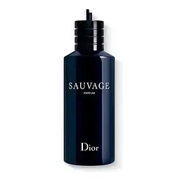Оригінал Christian Dior Sauvage Рефіл 300 мл Туалетна вода - мініатюра 1