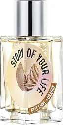 Оригінал Etat Libre d'Orange Story of Your Life 50 мл Парфумована вода - мініатюра 1