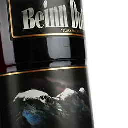 Віскі Beinn Dubh he Black 43% 0.7 в подарунковій упаковці - мініатюра 7