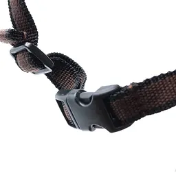 Намордник для собак Artero Dog Muzzle L коричневий P348 - мініатюра 4