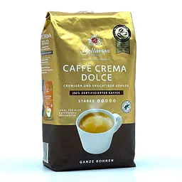Кава в зернах Bellarom Caffe Crema Dolce 1 кг