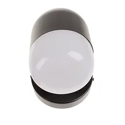 Світлодіодне бра Brille BR-01 674W/7W LED BK - мініатюра 4