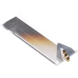 Кришталик для люстри №048 BCL-605 Brille YL3441, 20x63 мм