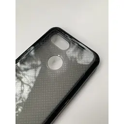 Оригінальний протиударний чохол Tech21 Evo Check для Google Pixel 3 (5.5") Smokey Black - мініатюра 13
