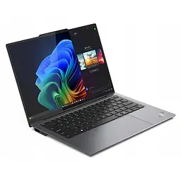 Ноутбук Lenovo ThinkPad X9-14 Gen 1, Ultra 7 258V, 32GB, 1TB, Windows 11 Pro - мініатюра 12