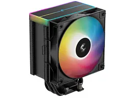Повітряне охолодження Deepcool AG500 BK ARGB V2 Black (R-AG500-BKAMMN-GJD)