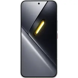 Смартфон Poco X8 Pro Max 12/512GB White UA-UCRF [173958] - мініатюра 3
