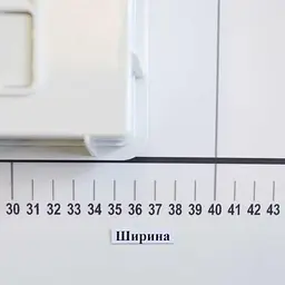 Бокс пластиковий VIKO на 18 модулів внутрішній ( 90912018 ) - мініатюра 5