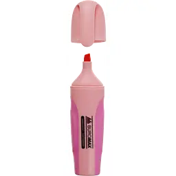 Текст-маркер Buromax Pastel зефірний (BM.8905-43) - мініатюра 2