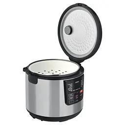 Мультиварка Rotex RMC501-B - мініатюра 6