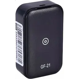 GPS трекер Voltronic GF-21 + WiFi точність позиціювання GPS 10 м Box 43x2 (GF-21)