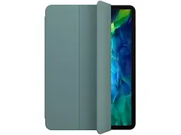 Чохол Apple Smart Folio для iPad Pro 11 2020 (2nd gen) Cactus (MXT72) - мініатюра 5