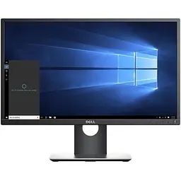 Монітор 24" Dell P2417H - Class B "Б/В"