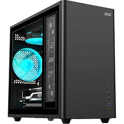 Корпус 2E Credo Plus V350BG (2E-V350BG) [173283]