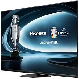 Телевiзор Hisense 65U8NQ - мініатюра 10