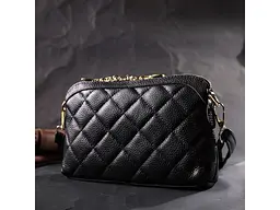 Жіноча шкіряна сумка Vintage 21,5х13,5х5,5 см sum0024647 - мініатюра 7