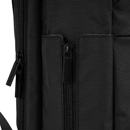 Рюкзак 2E City Traveler 16" чорний - мініатюра 9