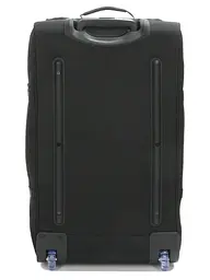 Дорожня сумка Airtex 827 колір чорний розмір середній M - мініатюра 7