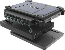 Ноутбук DurabookZ14I 14FHD AG/Intel i5-1135G7/16/512F/int/GPS/LTE/IP65/W10P (Z4E1B3CE3BTX) - мініатюра 8