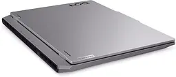 Ноутбук Lenovo LOQ 15AHP10 (15.6 FHD IPS 144 Hz, Ryzen 5 220, 16 GB, 512 SSD, RTX 5050 8 GB, DOS) Luna Grey (83JG00FBRA) - мініатюра 2