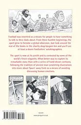 The Illustrated History of Football - мініатюра 2