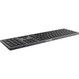 Клавіатура OfficePro SK1550B [128854] - мініатюра 4