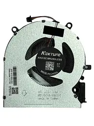 Вентилятор для ноутбука HP Victus 16-D 16T-D 16-E серії CPU 60W