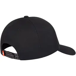 Кепка Favorite Silver Logo 60 Black - мініатюра 4