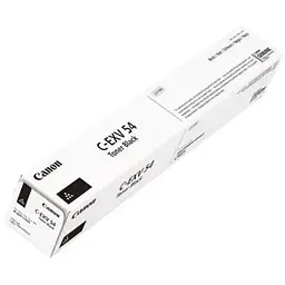 Тонер Canon C-EXV54 Black (1394C002)