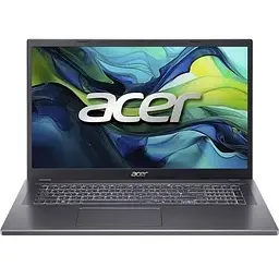 Ноутбук Acer Aspir 17 FHD 17.3 inch i5-1334U 16GB 512GB SSD DOS
