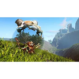 Ключ активації Microsoft Biomutant для Xbox One/Series - мініатюра 6