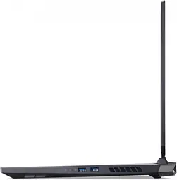 Ноутбук Acer Predator Helios 300 PH317-56 17.3FHD IPS 144Hz/Intel i7-12700H/16/512F/NVD3060-6/Lin (NH.QGVEU.007) - мініатюра 6