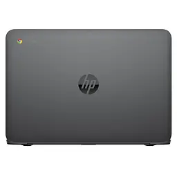 Ноутбук HP Chromebook 14 G4 (N2840/4/32SSD) - Class B "Б/В" - мініатюра 3