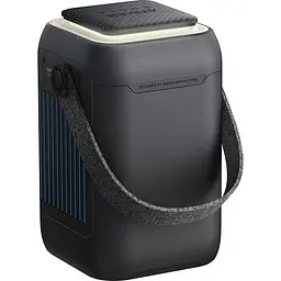 Зарядна станція Anker Solix C300XDC / 300 Вт / 288 Вт⋅год / LiFePO4 (A1728311) - мініатюра 7