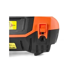 Мийка високого тиску Sturmax PWM9207 - мініатюра 3