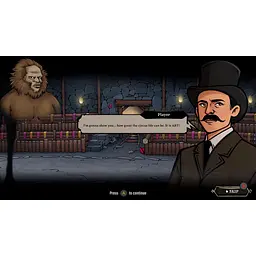 Ключ активації Microsoft The Amazing American Circus для Xbox One/Series - мініатюра 4
