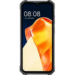 Смартфон Oukitel G1S 6.5"HD+ /4GB/128GB/ T606 /10600mAh /13+5Мп/ IP69K /NFC Orange - мініатюра 2
