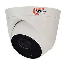 MHD-відеокамера 2Mp Light Vision VLC-5192DM White f=3.6mm (75-00034) - мініатюра 4