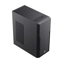 Корпус для ПК Gamemax ET-214-NP 2U3-TYC - мініатюра 4