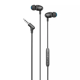 Наушники Proove Scape J6 (3.5mm) black (WESJ60000801)