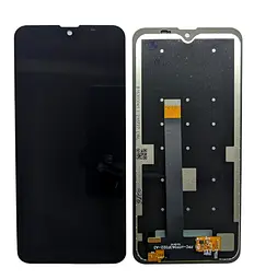 Модуль (дисплей + сенсор) для Blackview BV9800/BV9800 Pro