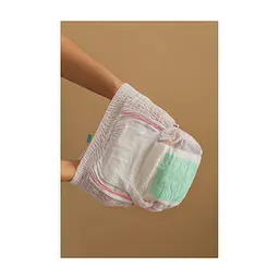 Підгузки Unijoy baby Soft М 3 (6-9 кг) 60 шт (6967252809055) - мініатюра 6