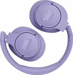 Бездротові навушники JBL Tune 770NC Purple (JBLT770NCPUR) - мініатюра 5