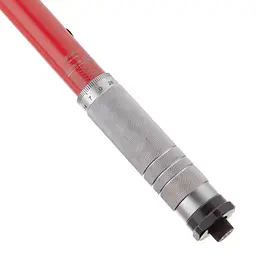 Ключ динамометричний 3/4", 70-240 Nm INTERTOOL XT-9019 - мініатюра 4