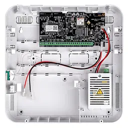 Дротова централь Tiras Orion NOVA M (LTE) на 8 дротових зон сигналізації (21-00148) - мініатюра 2