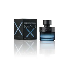 Чоловіча туалетна вода Man X Halloween 50 мл